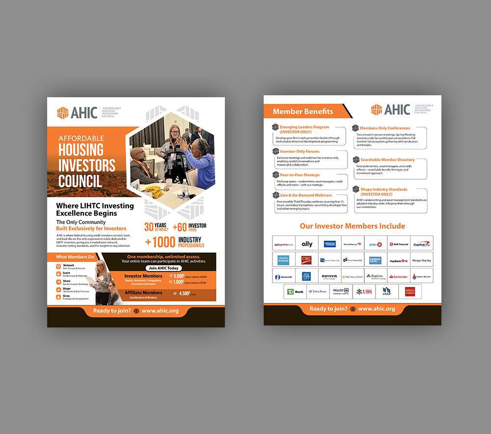 Flyer Design by debdesign for this project | Design #36681074