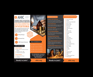 Flyer Design by Creations Box 2015 for this project | Design #36686109