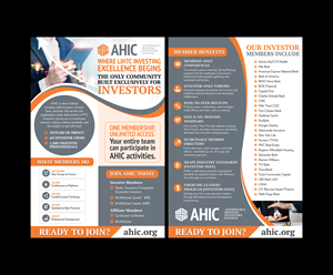 Flyer Design by Creations Box 2015 for this project | Design: #36686117