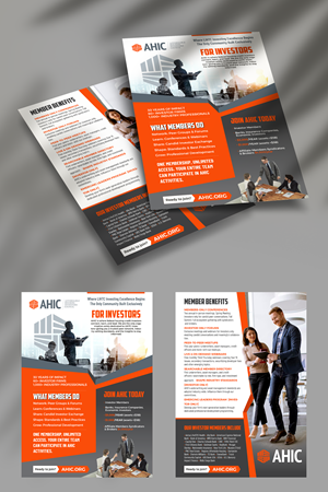 Flyer Design by 123graphics for this project | Design: #36680915