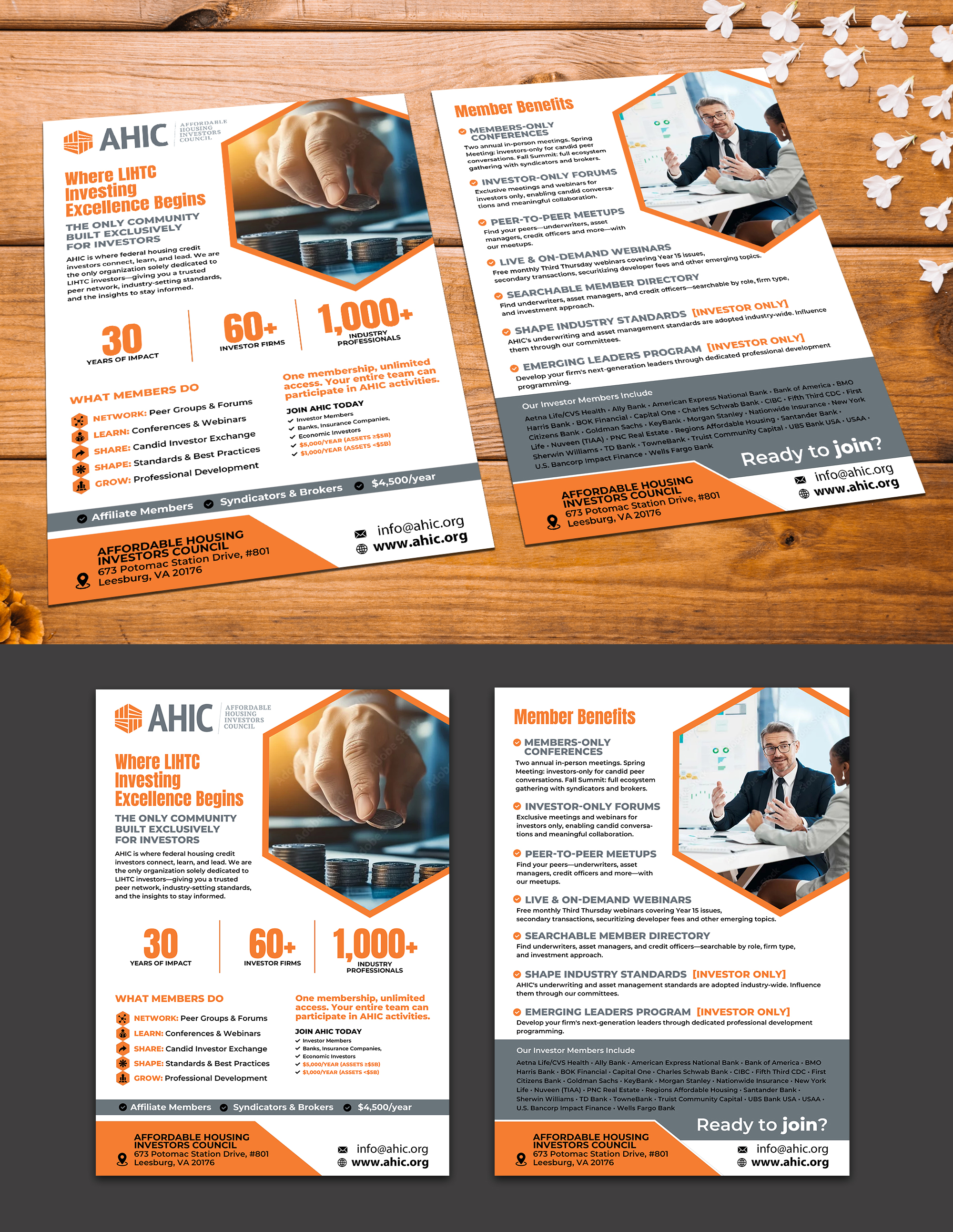 Flyer Design by websmartusa for this project | Design #36681323