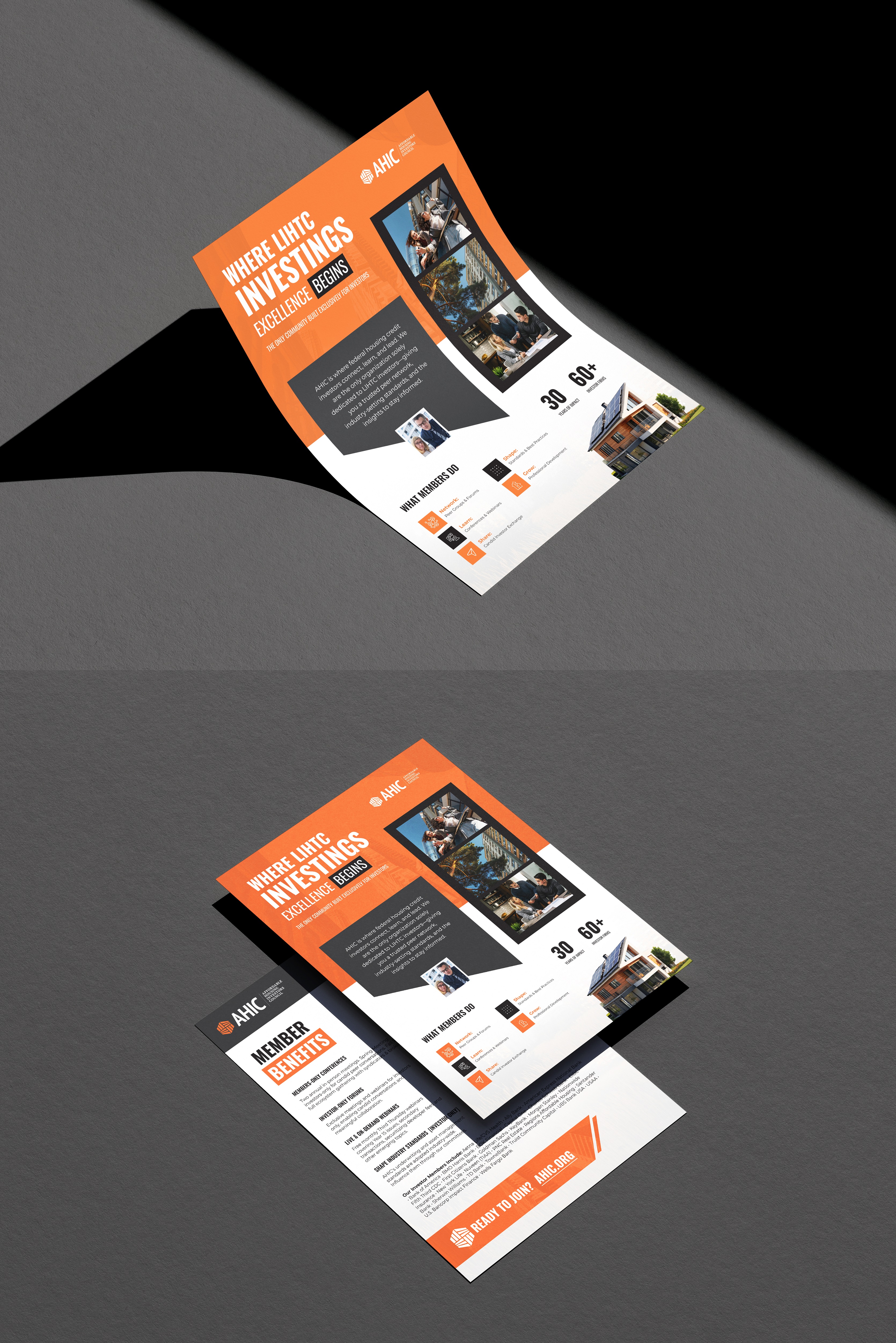 Flyer Design by NZ Creatives for this project | Design #36676417
