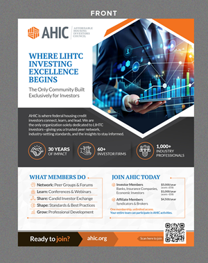 Flyer Design by Stan$oul for this project | Design: #36672345