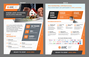 Flyer Design by Stan$oul for this project | Design: #36674412