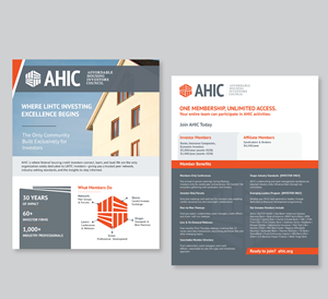 Flyer Design by emoblack989 for this project | Design: #36674319