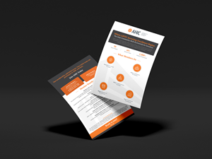 Flyer Design by D Creativez for this project | Design: #36702408