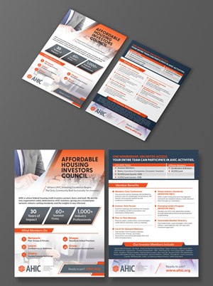 Flyer Design by Impressive Designs for this project | Design #36673225