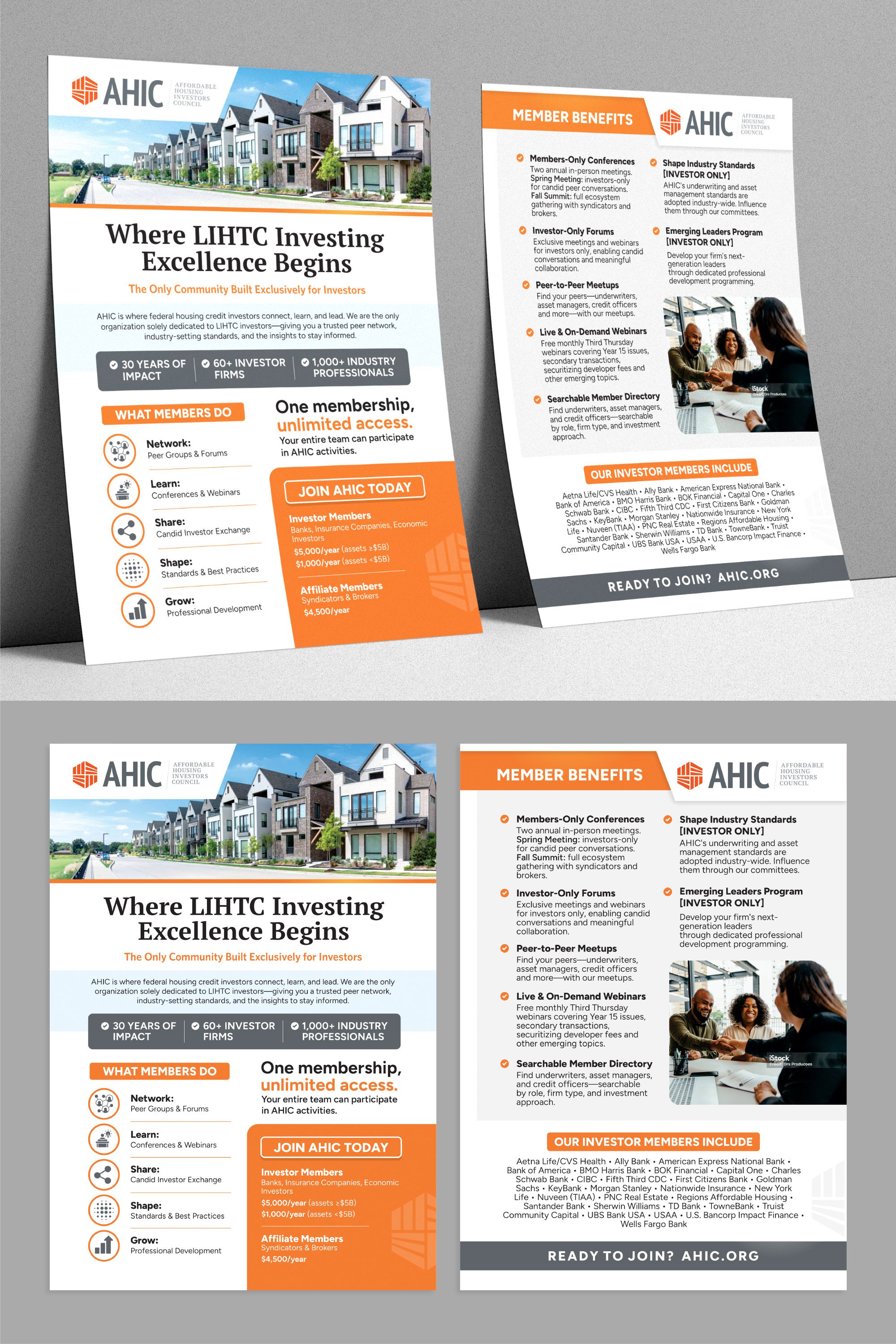 Flyer Design by Dzhafir for this project | Design #36675233