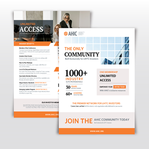 Flyer Design by Dat Le X. for this project | Design: #36704125