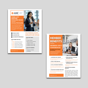 Flyer Design by partha 4 for this project | Design: #36707006