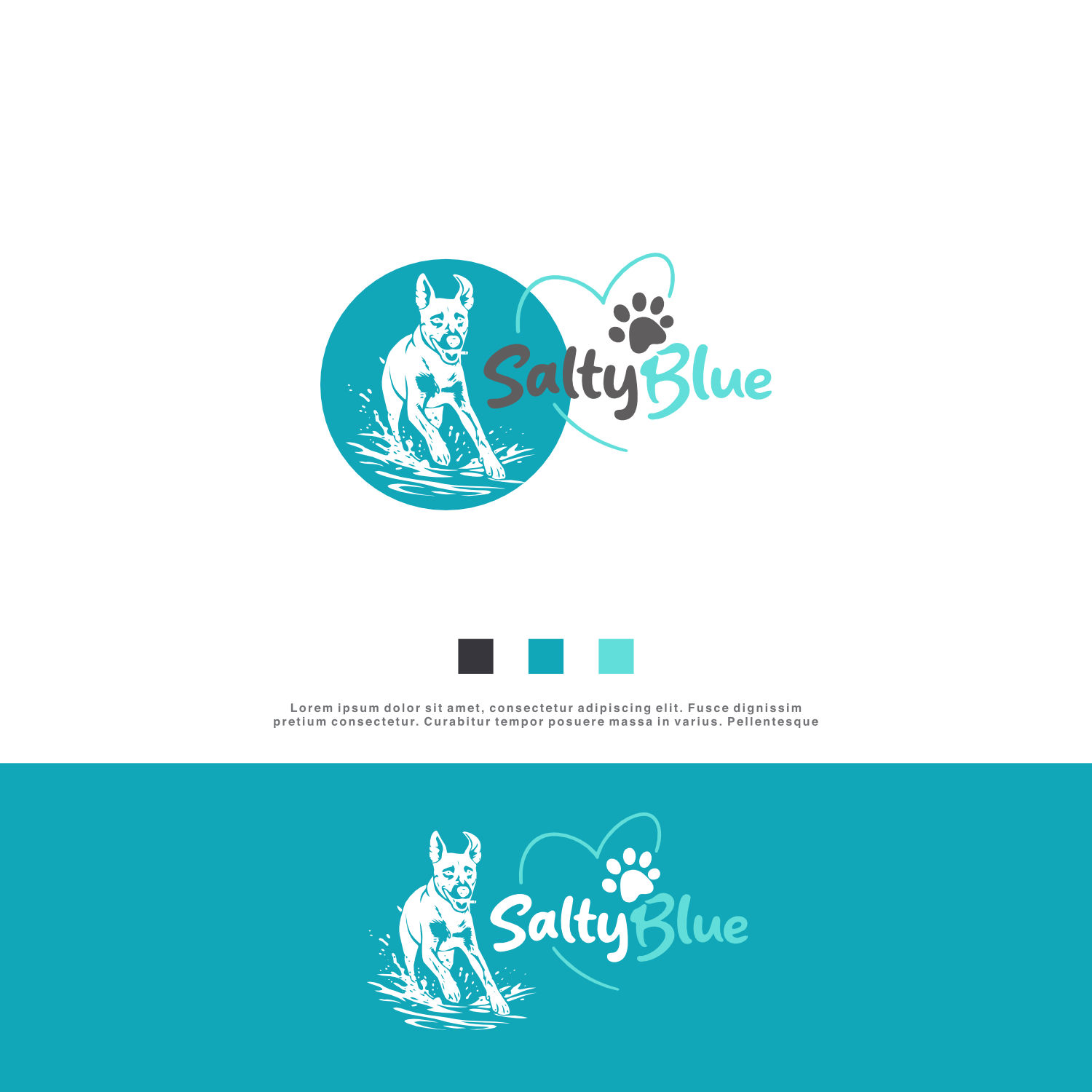 Logo Design by Kenshin777 for this project | Design #36811407
