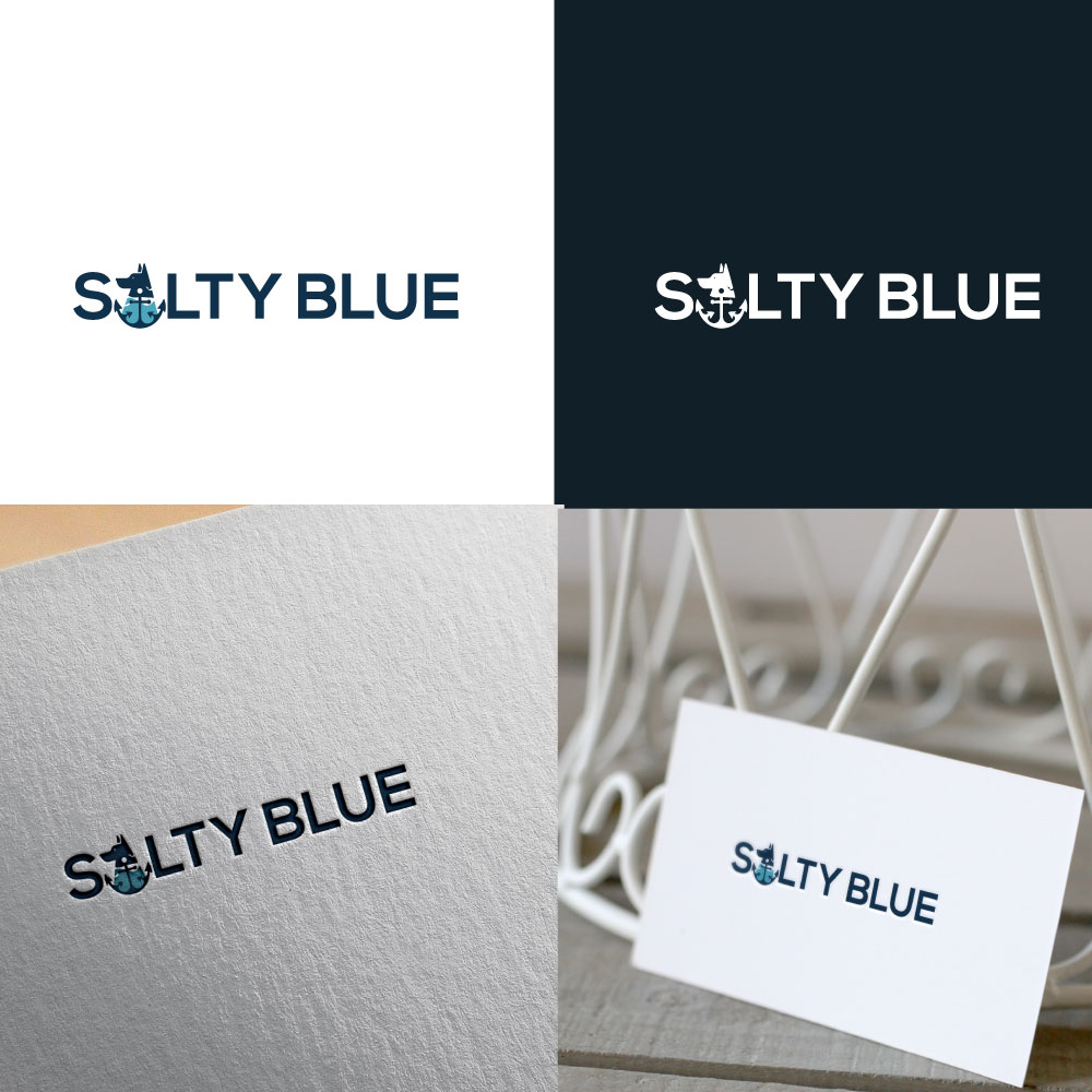 Design de Logo par Jonshonkal pour ce projet | Design #36687771