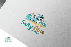 Logo Design by Afsana_Hoque for this project | Design: #36676588