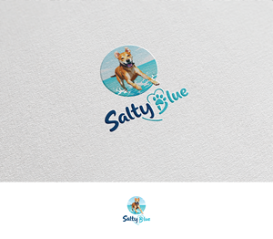 Logo Design by Afsana_Hoque for this project | Design: #36676590