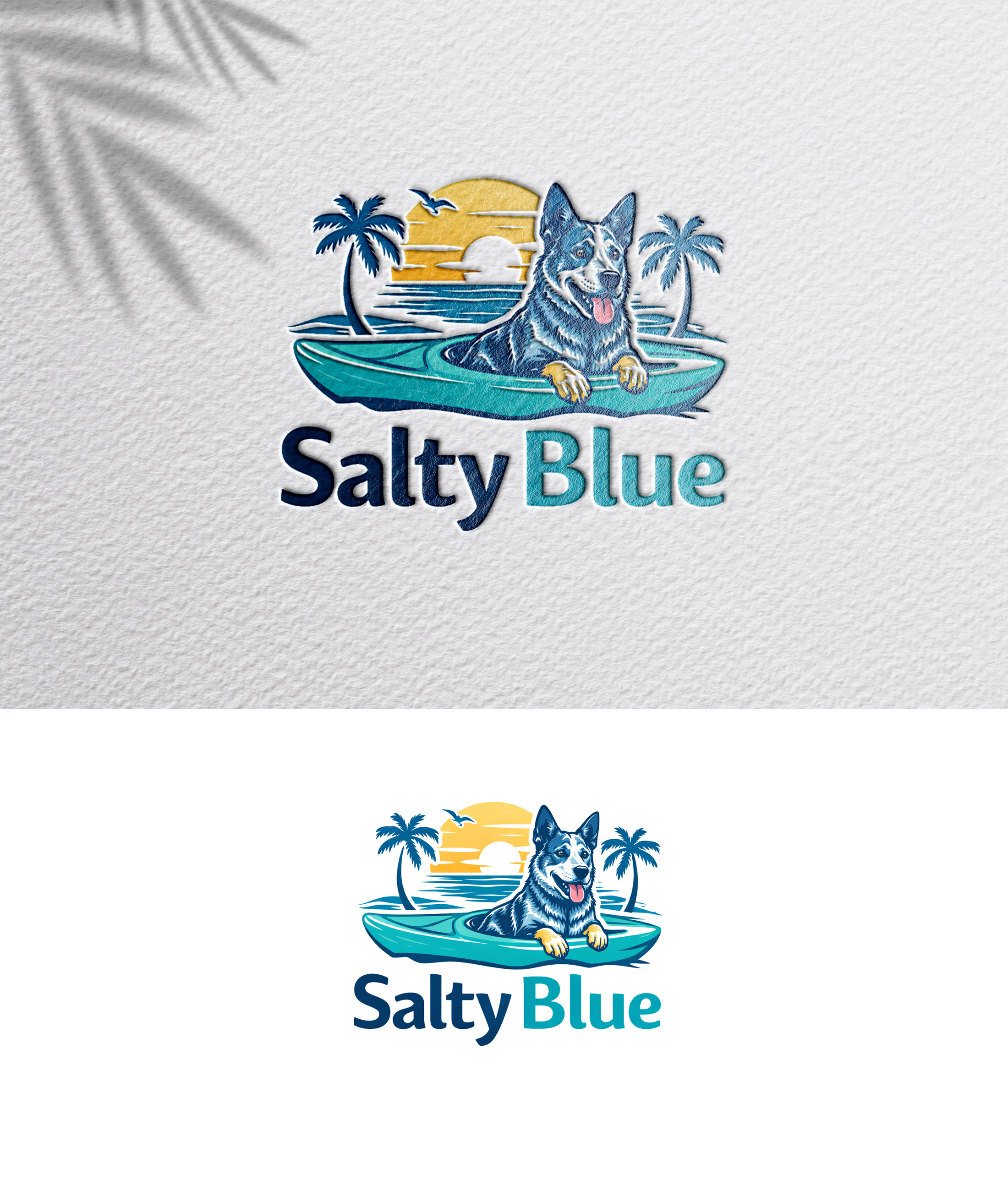 Logo Design by zoyario for this project | Design #36833443