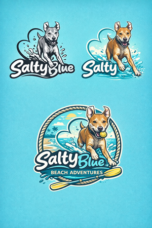 Design de Logo par CrewType pour ce projet | Design : #36672928