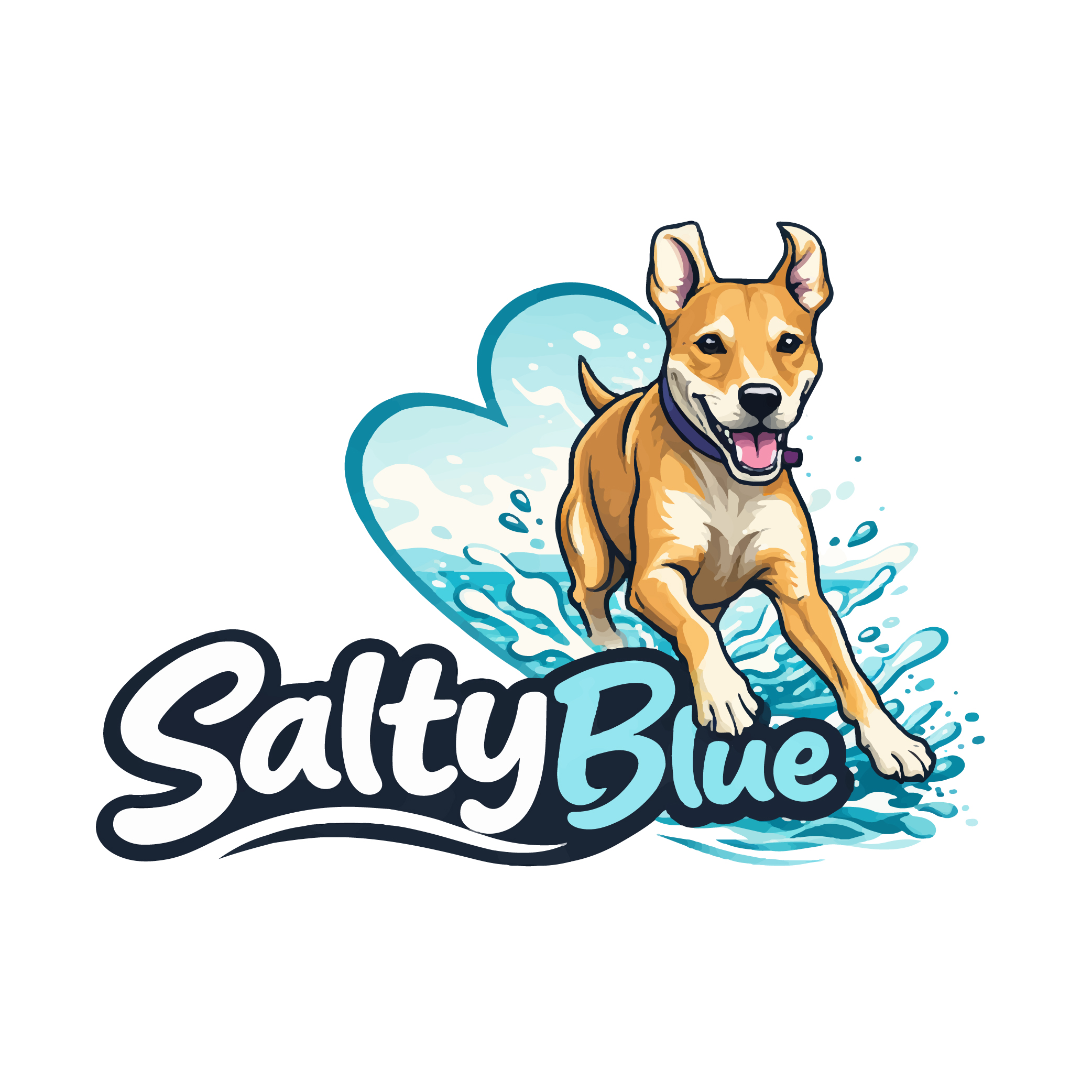 Design de Logo par CrewType pour ce projet | Design #36678541