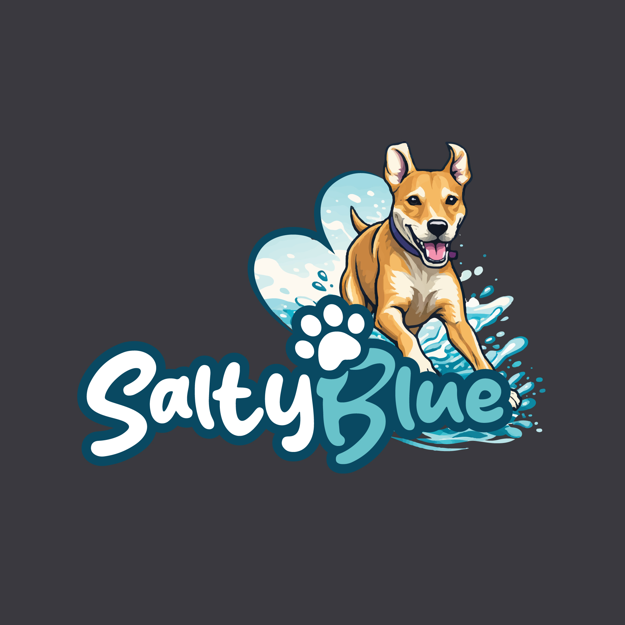 Logo-Design von CrewType für dieses Projekt | Design #36679175