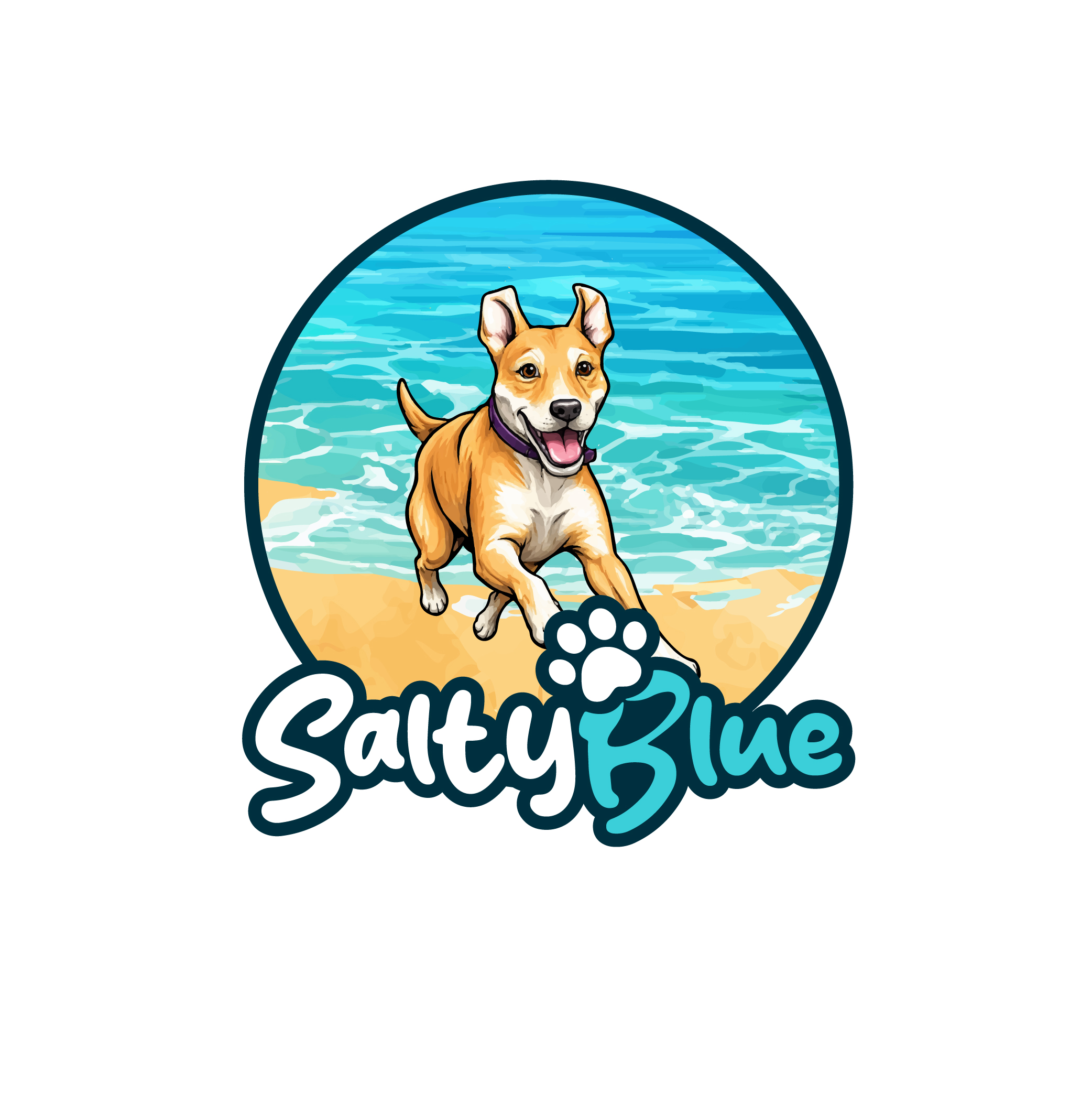 Design de Logo par CrewType pour ce projet | Design #36721820