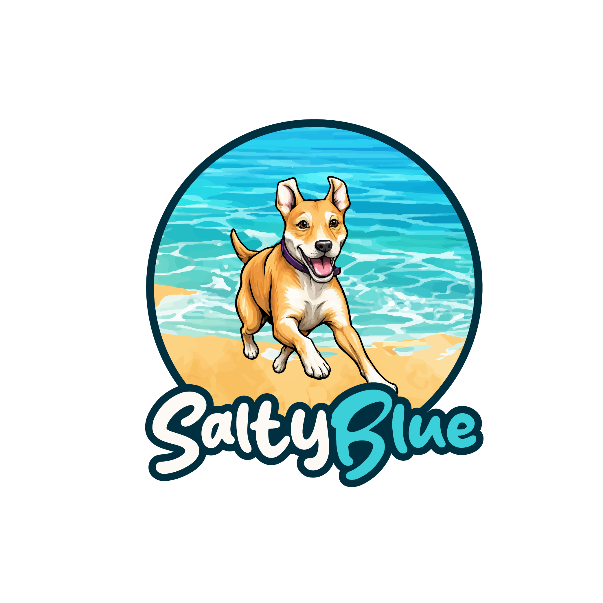 Logo-Design von CrewType für dieses Projekt | Design #36727678