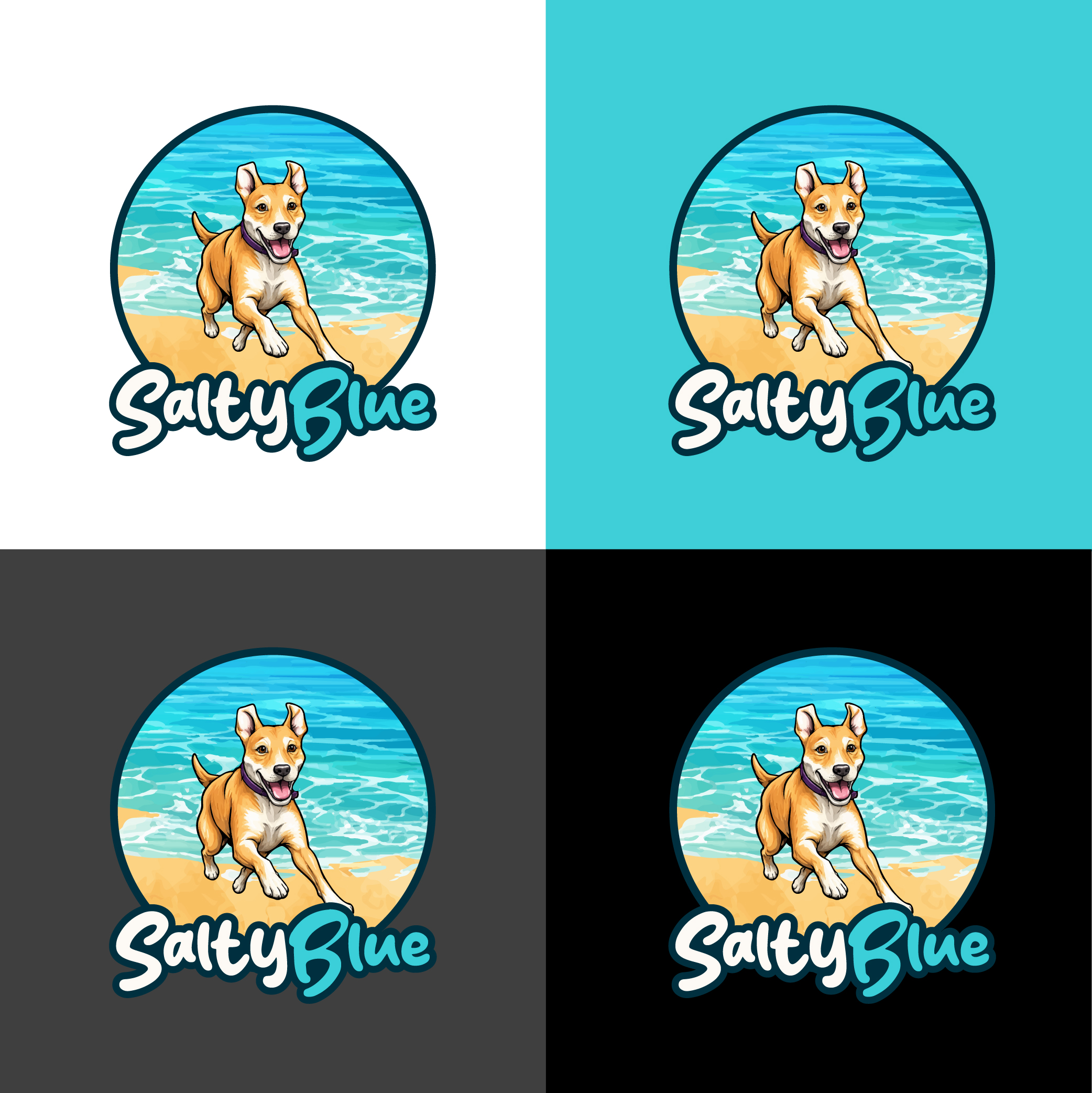 Design de Logo par CrewType pour ce projet | Design #36729070