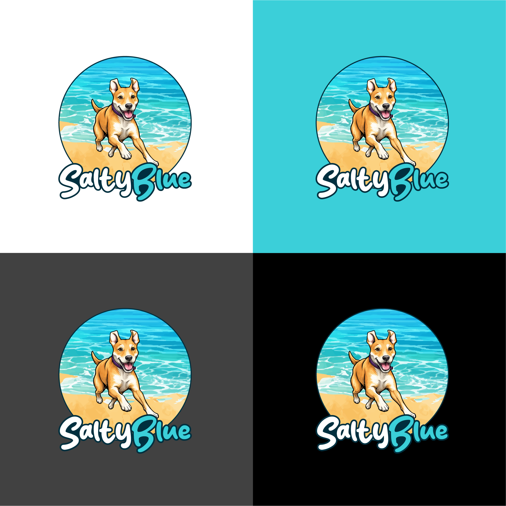 Design de Logo par CrewType pour ce projet | Design #36731249