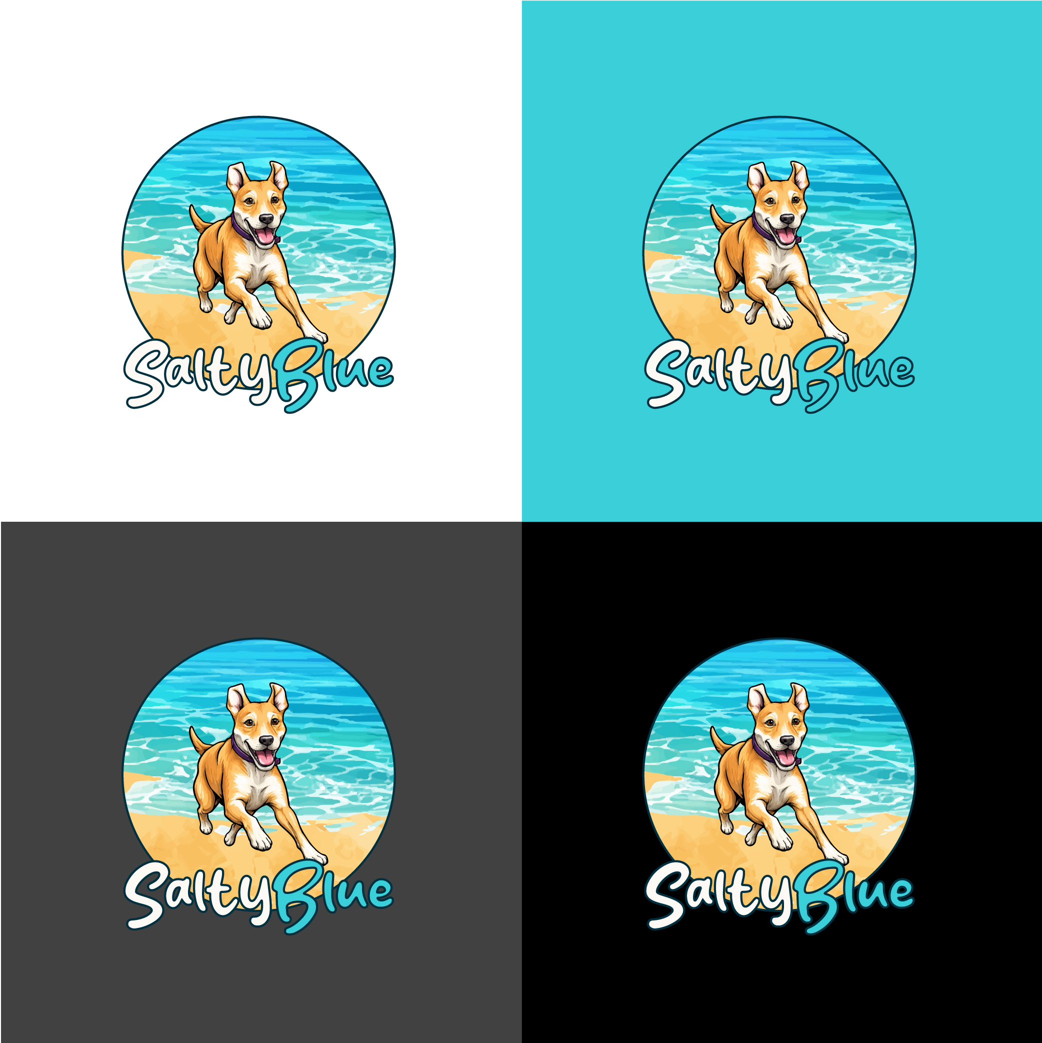 Design de Logo par CrewType pour ce projet | Design #36735116