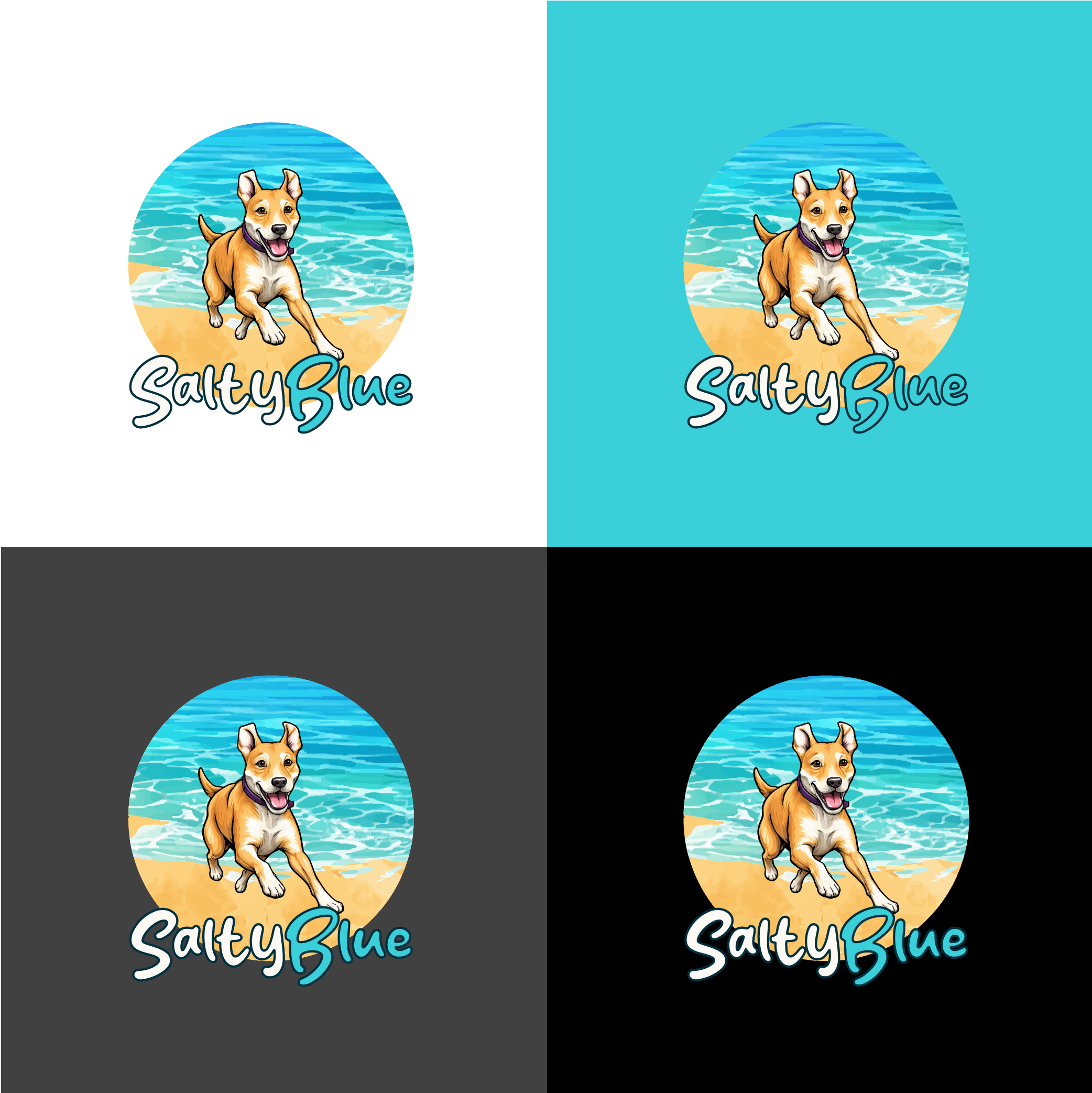 Design de Logo par CrewType pour ce projet | Design #36735126