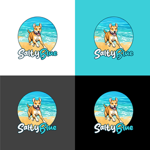 Design de Logo par CrewType pour ce projet | Design : #36756510