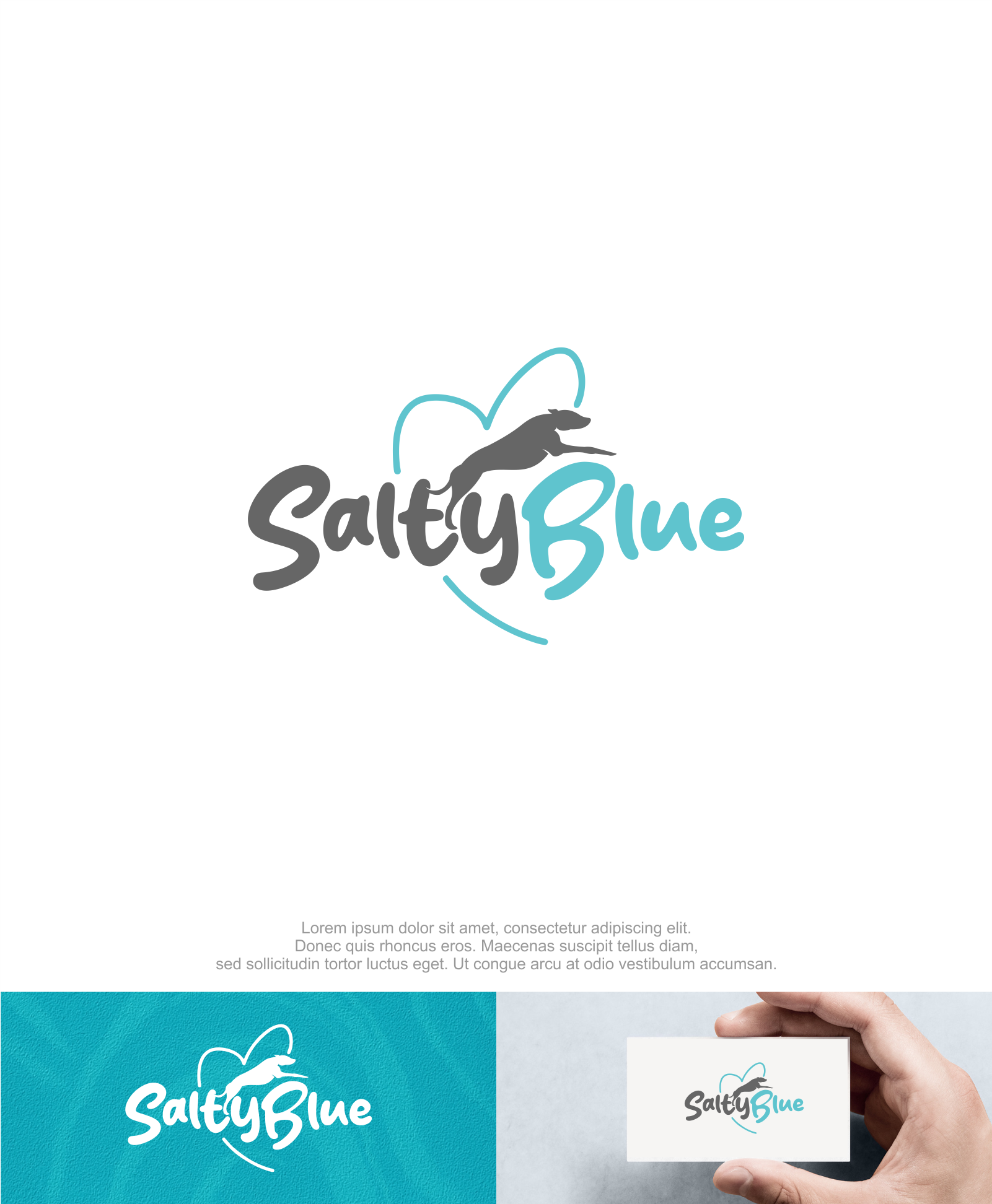 Design de Logo par M.Syaiful Huda pour ce projet | Design #36672489