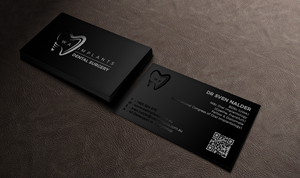 Design de Carte de Visite par kreativedhir pour ce projet | Design : #36699360