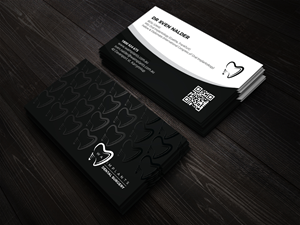 Visitenkarten-Design von kreativedhir für dieses Projekt | Design: #36699395