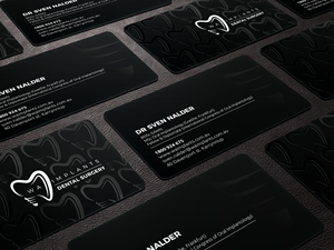 Business Card Design by kreativedhir