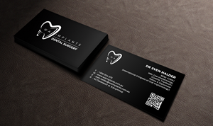 Visitenkarten-Design von kreativedhir für dieses Projekt | Design: #36702023