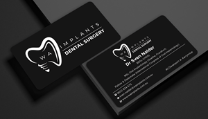 Design de Carte de Visite par Expert Bappy pour ce projet | Design : #36672466