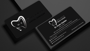 Design de Carte de Visite par Expert Bappy pour ce projet | Design : #36672479