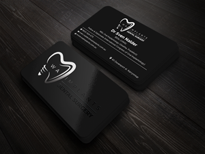 Design de Carte de Visite par Expert Bappy pour ce projet | Design : #36672491