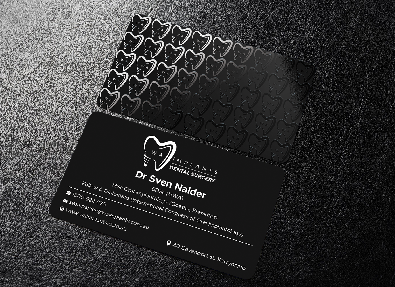 Design de Carte de Visite par Expert Bappy pour ce projet | Design #36672550