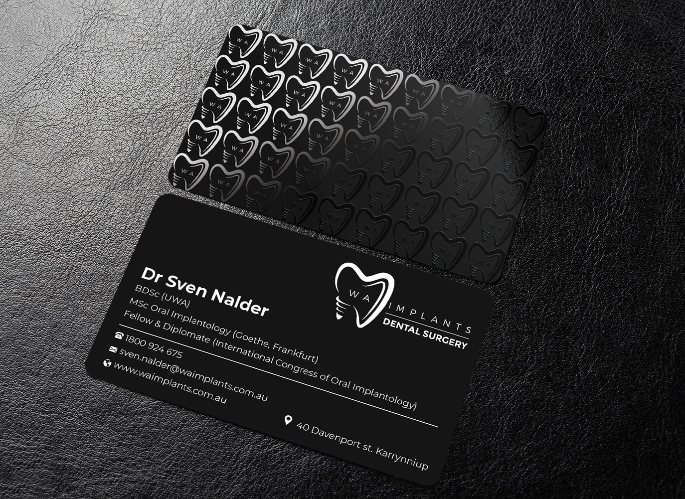 Design de Carte de Visite par Expert Bappy pour ce projet | Design #36672591