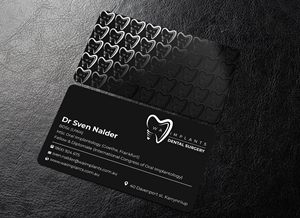 Design de Carte de Visite par Expert Bappy pour ce projet | Design : #36672591