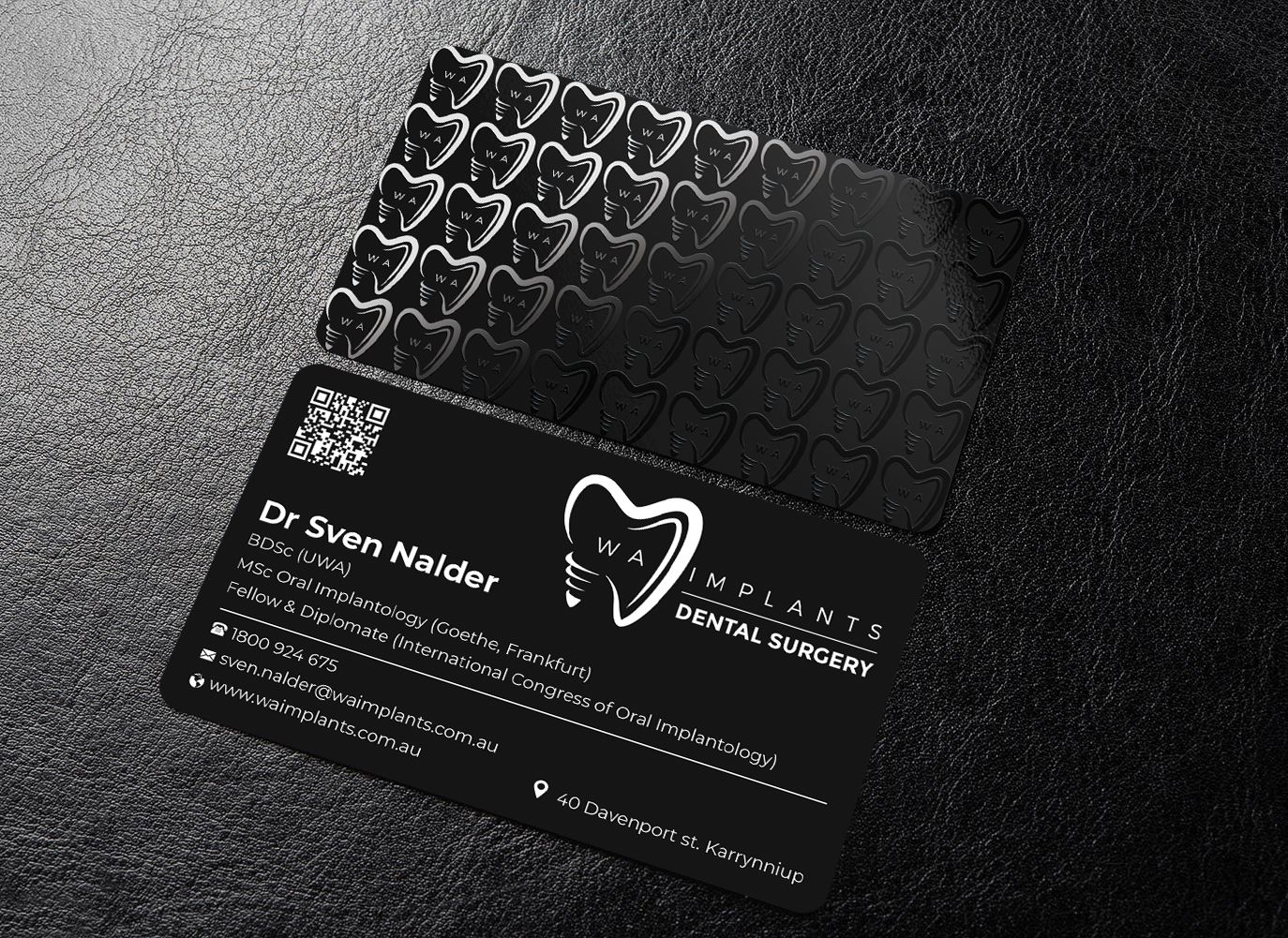 Design de Carte de Visite par Expert Bappy pour ce projet | Design #36672612