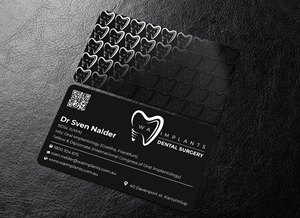 Design de Carte de Visite par Expert Bappy pour ce projet | Design : #36672612