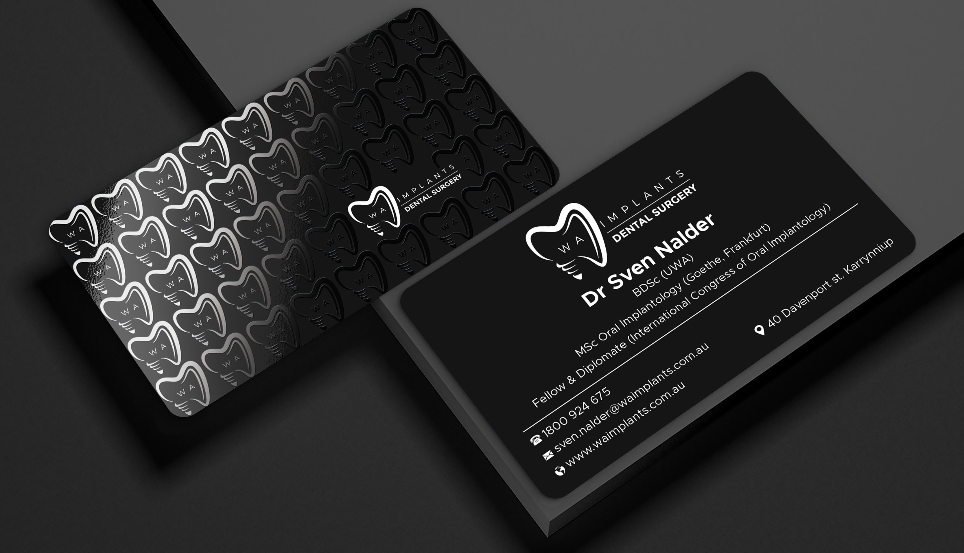 Design de Carte de Visite par Expert Bappy pour ce projet | Design #36672624