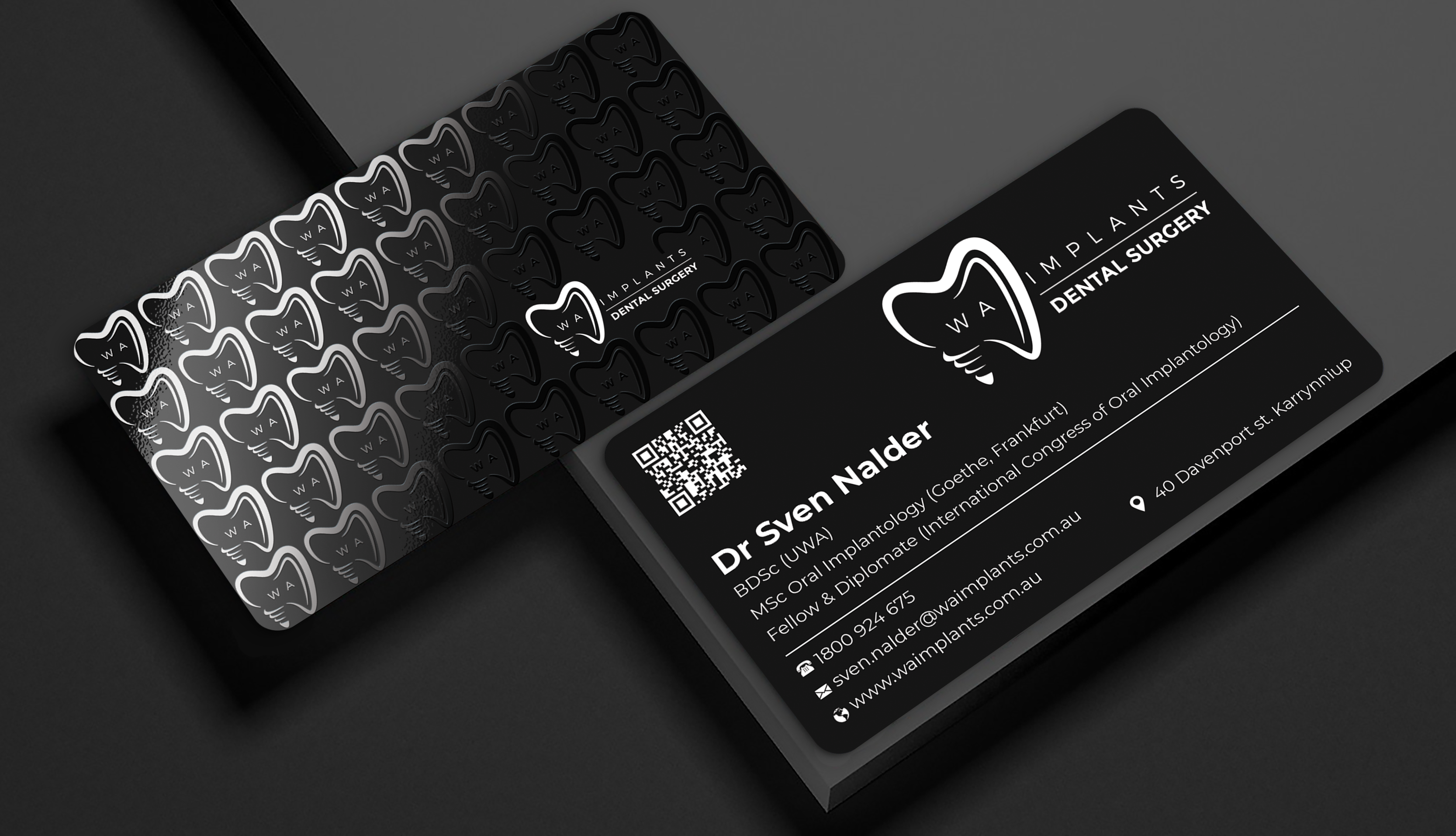 Visitenkarten-Design von Expert Bappy für dieses Projekt | Design #36672626