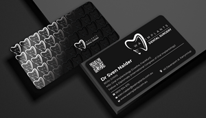 Diseño de Tarjeta de Presentación por Expert Bappy para este proyecto | Diseño: #36672626