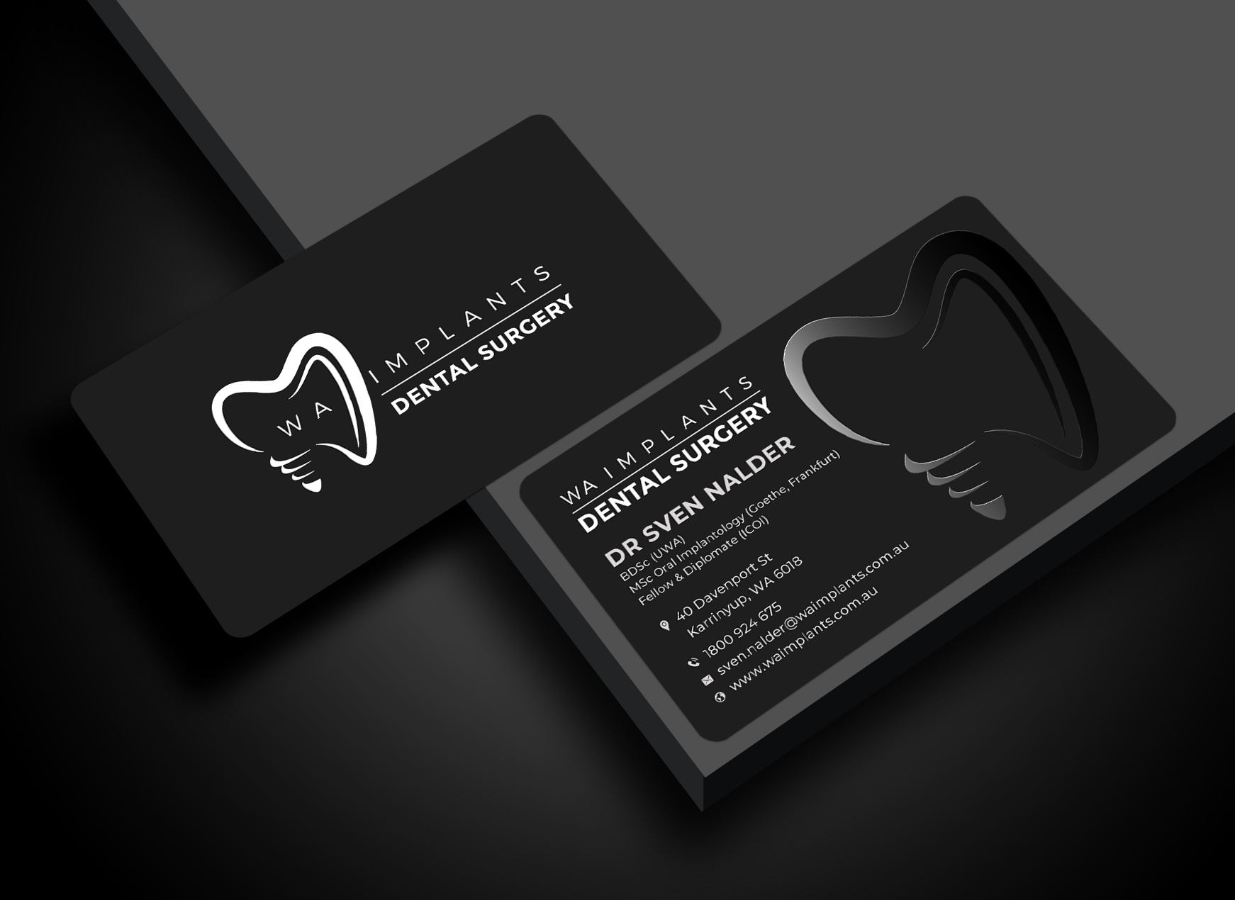 Design de Carte de Visite par Sun Moon Graphic Designer pour ce projet | Design #36672773