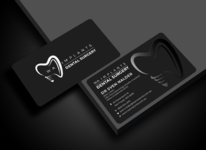 Design de Carte de Visite par Sun Moon Graphic Designer pour ce projet | Design : #36672773