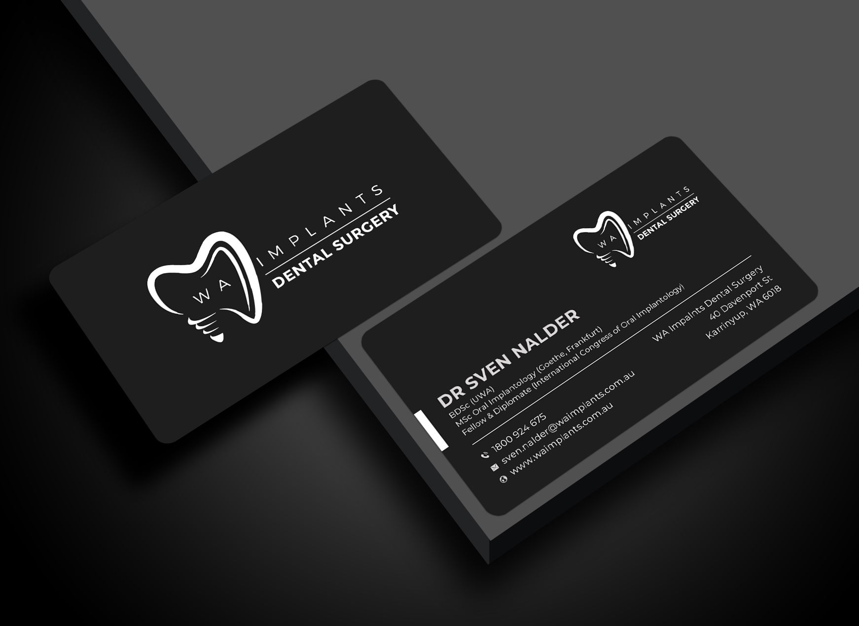 Design de Carte de Visite par Sun Moon Graphic Designer pour ce projet | Design #36672774