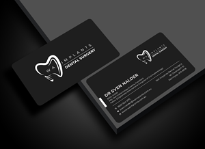 Design de Carte de Visite par Sun Moon Graphic Designer pour ce projet | Design : #36672774