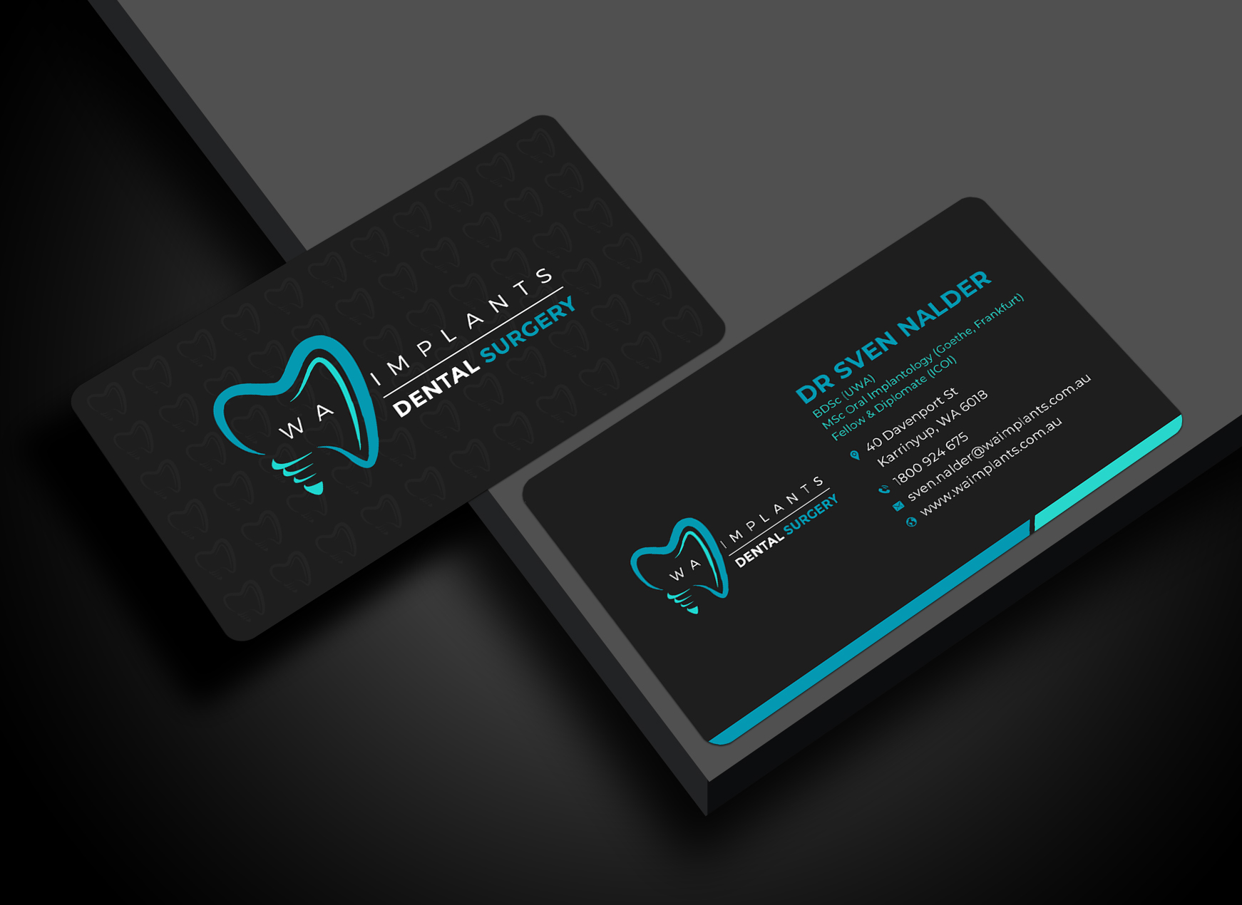 Design de Carte de Visite par Sun Moon Graphic Designer pour ce projet | Design #36672775